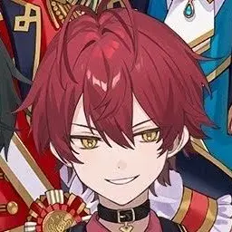 Profile image of ばぁう