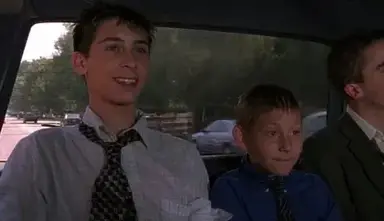 Profile image of Reese