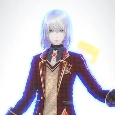 Profile image of Student Council President