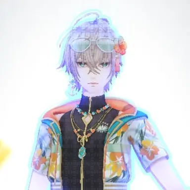 Profile image of Swimsuit Ura