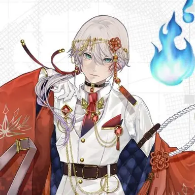 Profile image of Ura Onigashiki