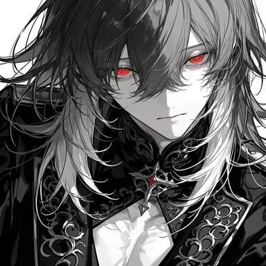Profile image of レイヴン