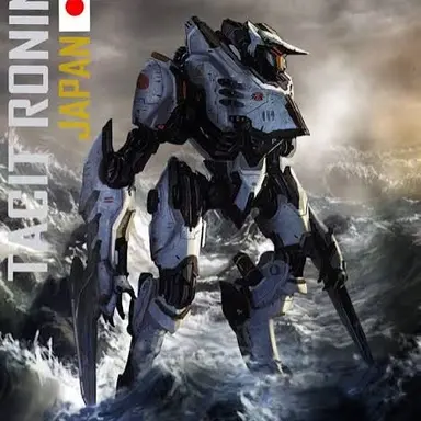 Profile image of Tacit Ronan