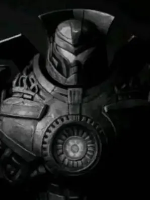 Rottingdecepticon의 Pacific rim Jeagers