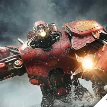 Profile image of Crimson Typhoon