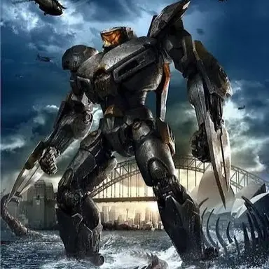 Profile image of Striker Eureka