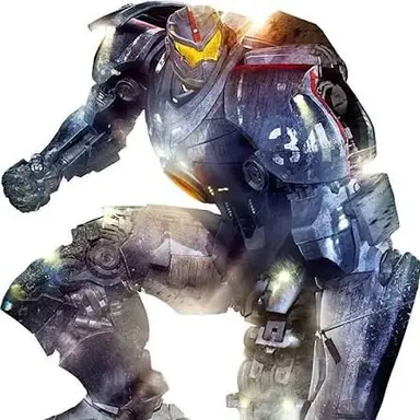 Profile image of Gypsy Danger