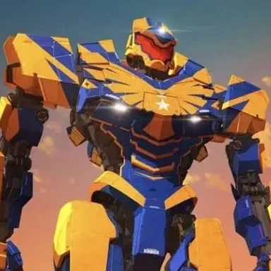Profile image of Atlas Destroyer