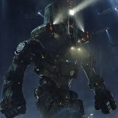 Profile image of Cherno Alpha