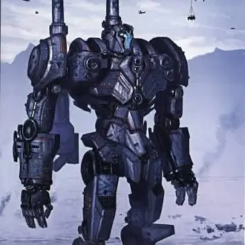Profile image of Coyote Tango