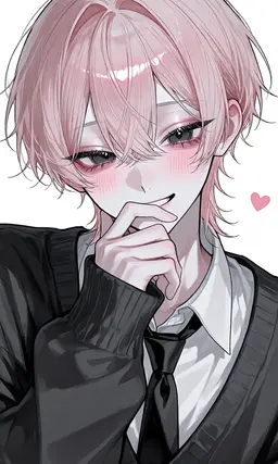 Profile image of 아카네