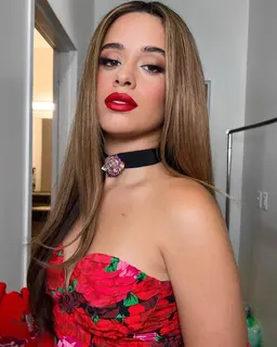 Profile image of Camila Cabello