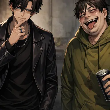 Profile image of 男性