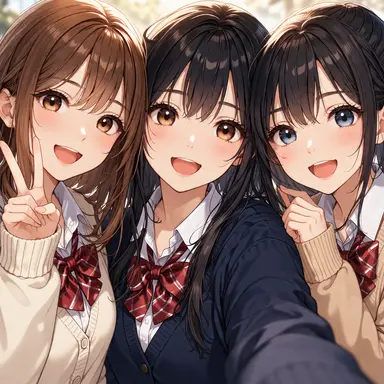 Profile image of 女性