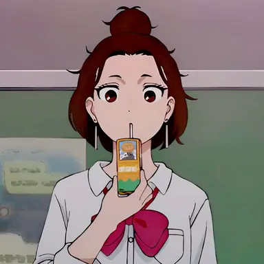 Profile image of Miko