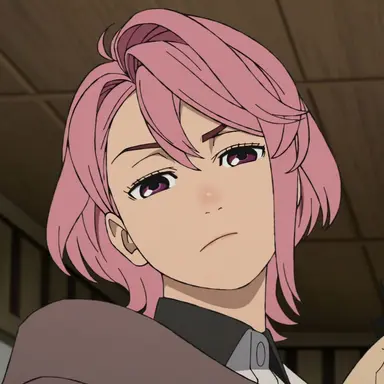 Profile image of Aira Shiratori