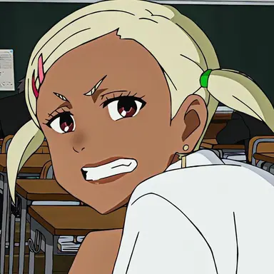 Profile image of Kei