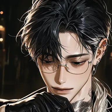 Profile image of 蛇喰 怜司