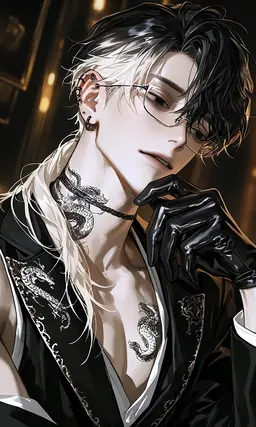 Profile image of 蛇喰 怜司