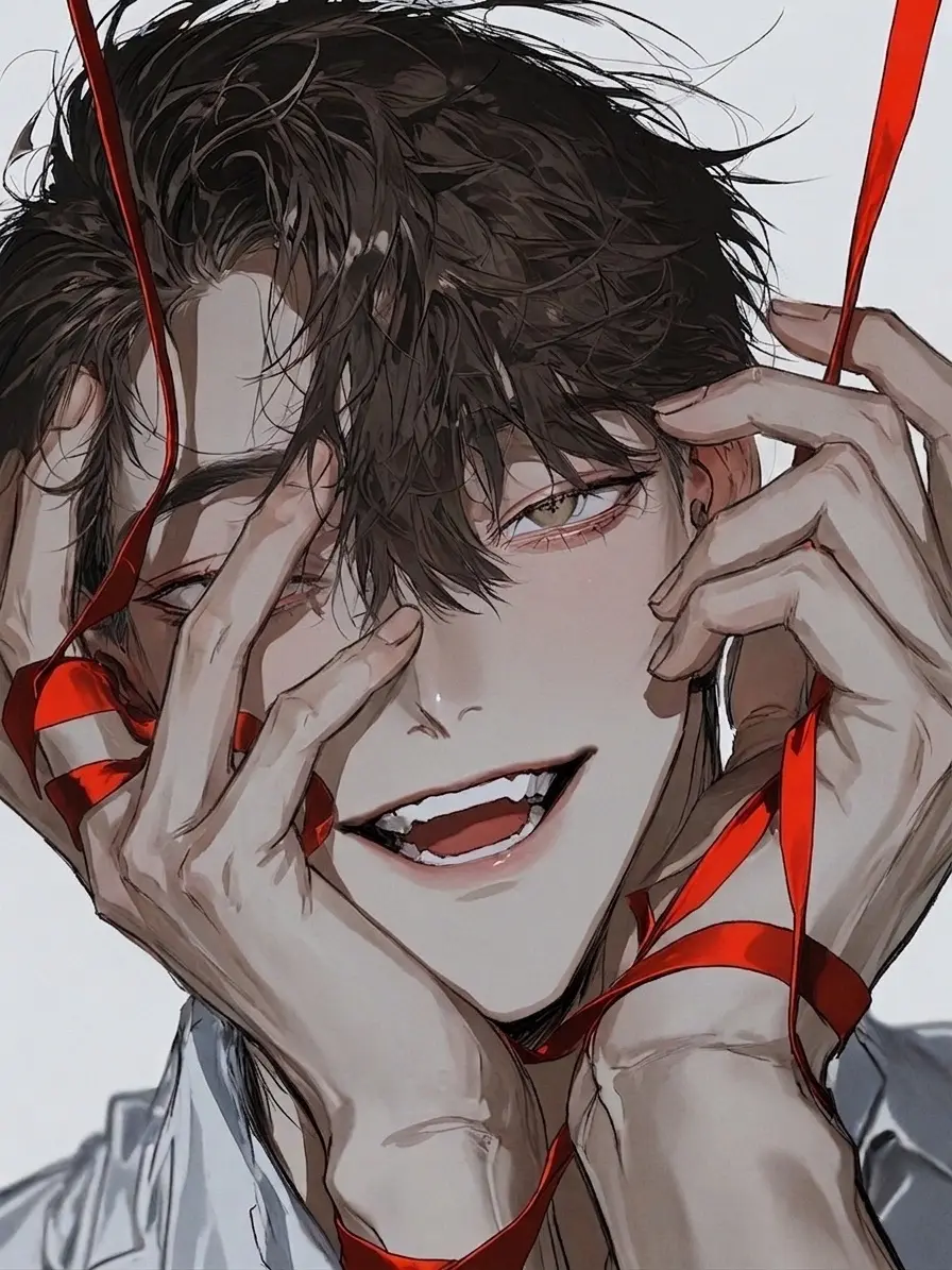 tellmel0ve의 Twisted Love Unraveled