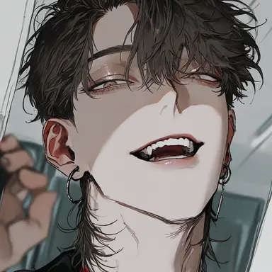 Profile image of Shio