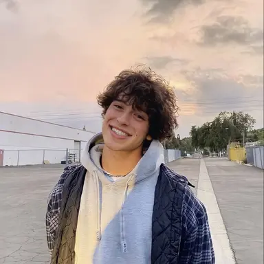 Profile image of Liam Chance
