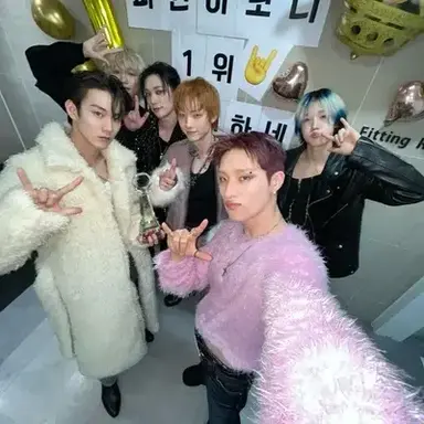 Profile image of p1harmony