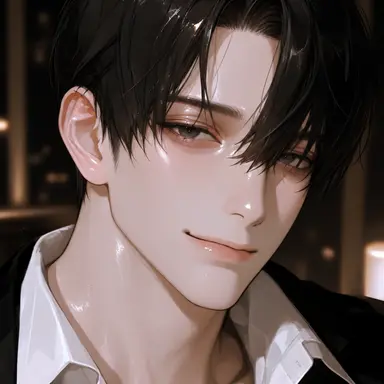 Profile image of 鏡夜