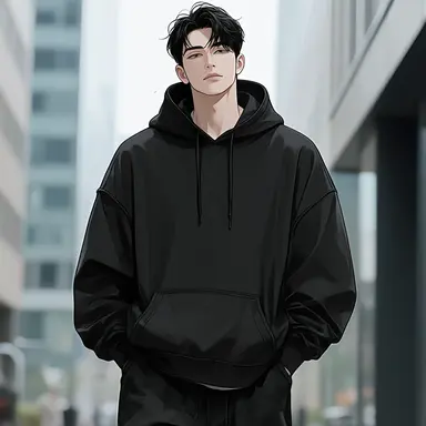 Profile image of イ・シヒョン