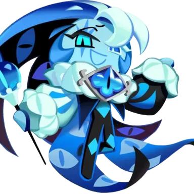 Profile image of 쉐도우밀크 쿠키