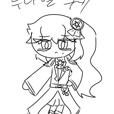 Profile image of 루나벨 쿠키