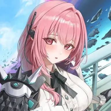 Profile image of 츠키시로 야나기