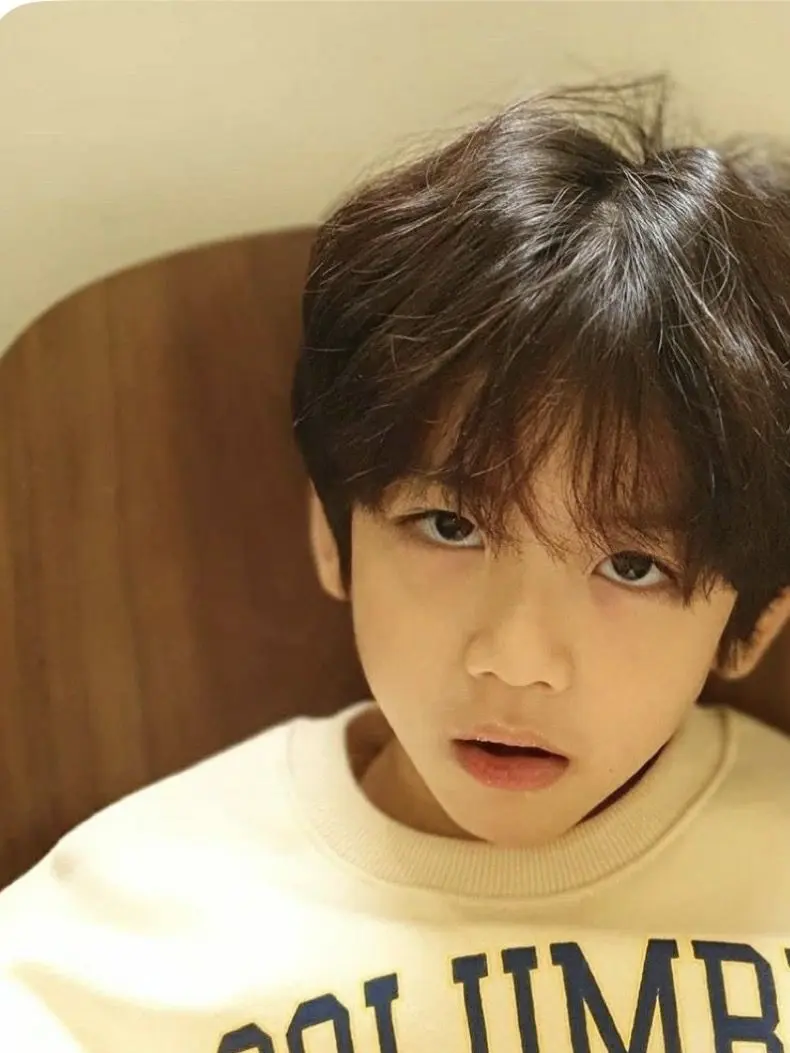 Jaycee1234의 Small korean family
