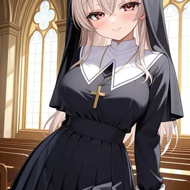 Profile image of 西川 アヤネ