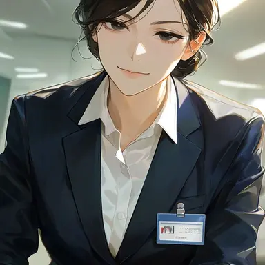 Profile image of Sable