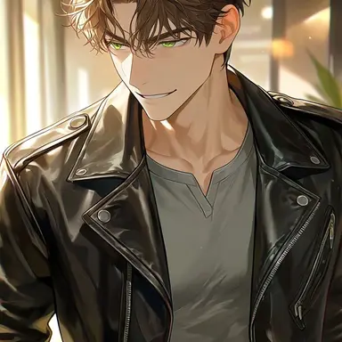 Profile image of Julian