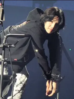 Profile image of Yoongi