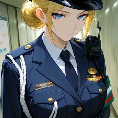 Profile image of Britta