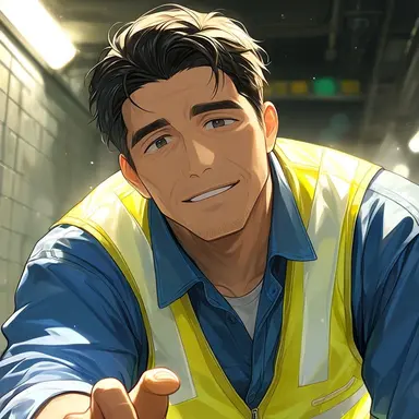 Profile image of Oliver