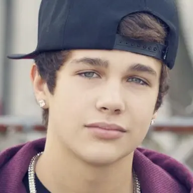 Profile image of Austin