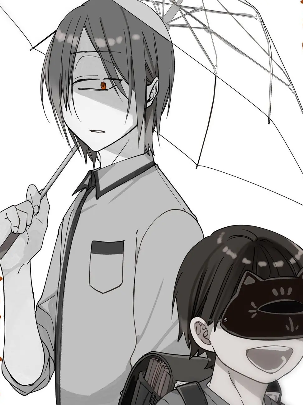 6668888889999의 花が散れば冬が来る───。