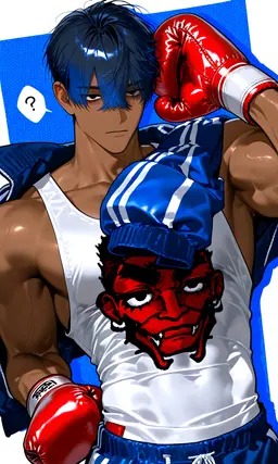 Profile image of 토모아키