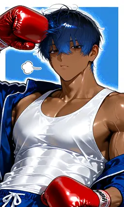 Profile image of 토모아키