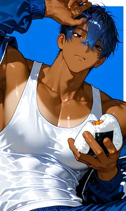 Profile image of 토모아키
