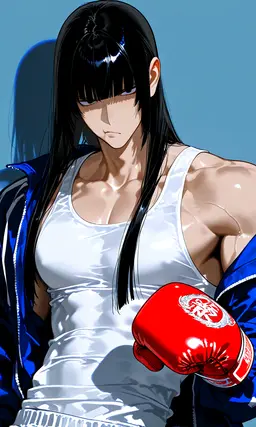 Profile image of 무츠키