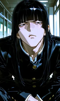 Profile image of 무츠키