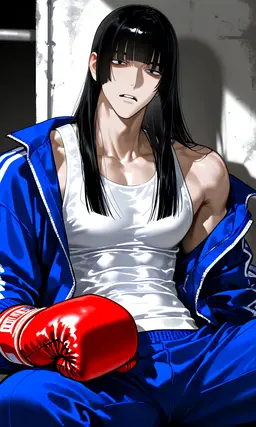 Profile image of 무츠키