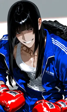 Profile image of 무츠키