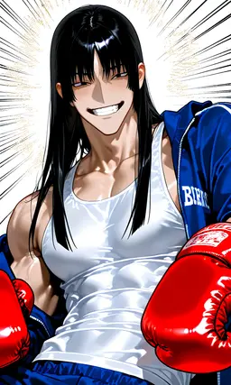 Profile image of 무츠키