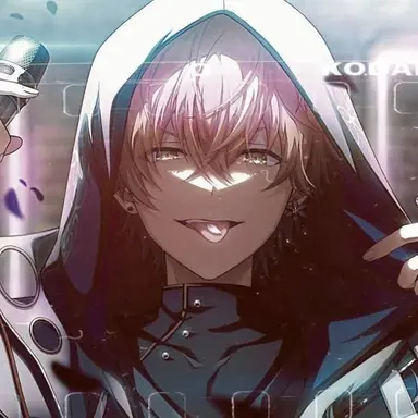 Profile image of 東雲彰人